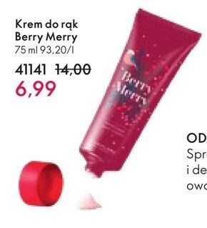 Oriflame Krem do rąk oriflame oferta