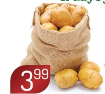 Avita Ziemniaki oferta