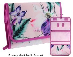 Oriflame Kosmetyczka oriflame oferta