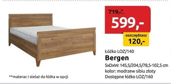 Black Red White Łóżko black red white oferta