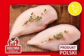 Lidl Filet z kurczaka rzeźnik oferta