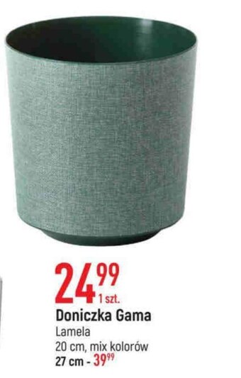 E.Leclerc Doniczka oferta