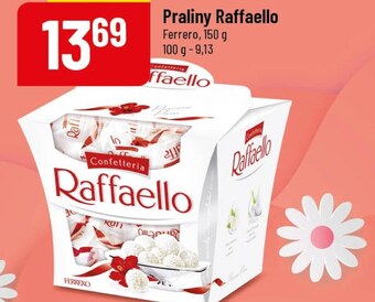 Polomarket Praliny raffaello oferta