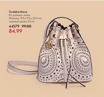 Oriflame Torebka oriflame oferta