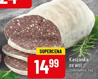 Polomarket Kaszanka stanisławów oferta