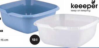 Netto Miska keeeper oferta