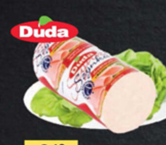 Wafelek Szynka duda oferta