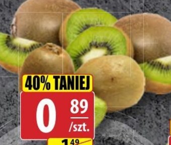 API MARKET Kiwi oferta