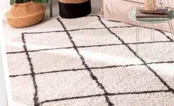 Carrefour Dywan oferta