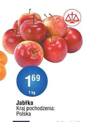 E.Leclerc Jabłka oferta