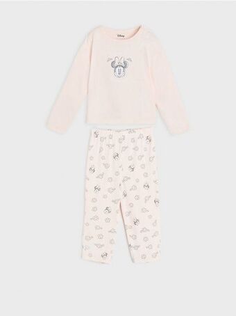 Sinsay Piżama myszka minnie oferta