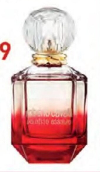 Jawa Drogerie Woda perfumowana damska roberto cavalli oferta