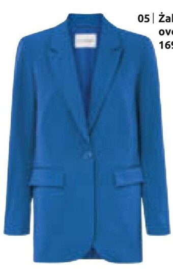 BonPrix Żakiet damski bonprix oferta