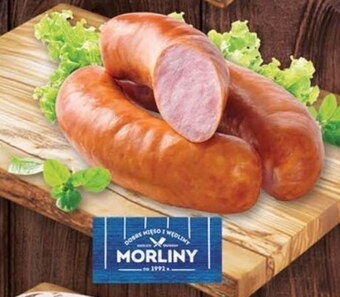 Gram Market Kiełbasa morliny oferta