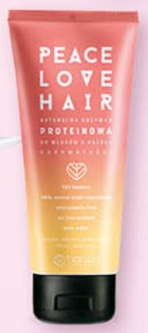 Auchan Odżywka do włosów oferta