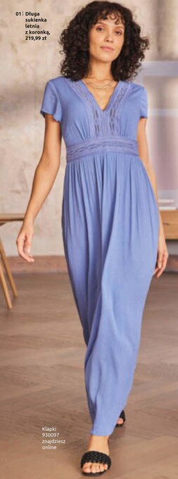 BonPrix Sukienka damska bonprix oferta