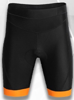 4F Spodenki męskie 4f oferta