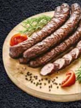 Stokrotka Kiełbasa sokołów oferta