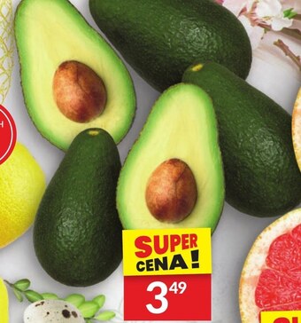 Twój Market Awokado oferta