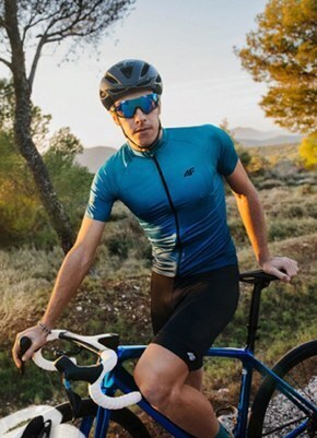 4F Koszulka męska 4f oferta