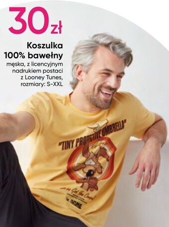 Pepco Koszulka męska pepco oferta