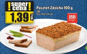 Topaz Pasztet jbb oferta