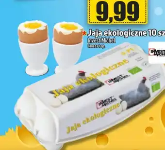 Topaz Jaja invest michel oferta