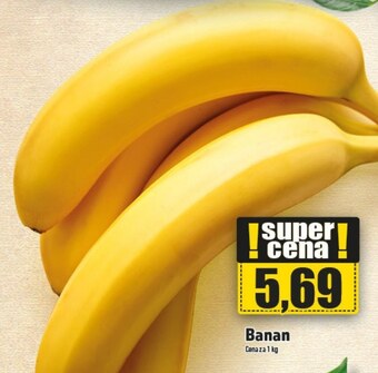 Topaz Banany oferta
