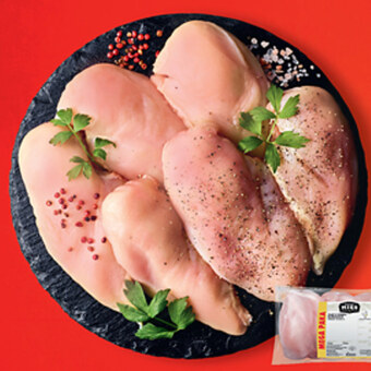 Biedronka Filet z kurczaka oferta