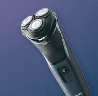 Auchan Golarka elektryczna philips oferta