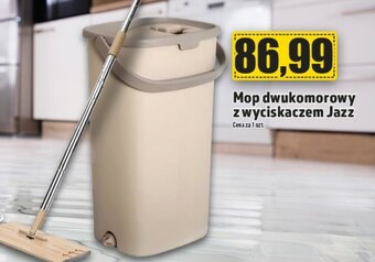 Topaz Mop oferta