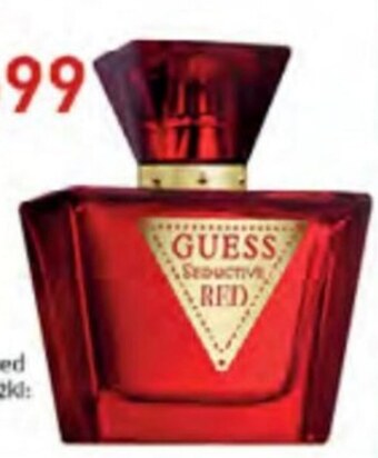 Jawa Drogerie Woda toaletowa dla kobiet guess oferta