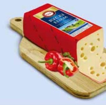 Stokrotka Market Ser oferta
