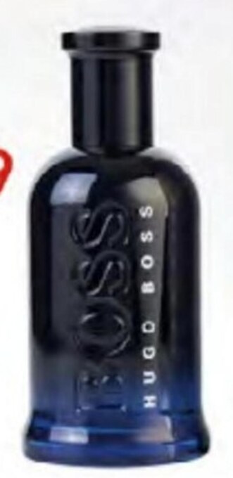 Woda toaletowa dla mężczyzn hugo boss