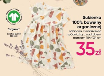 Pepco Sukienka dziewczęca pepco oferta