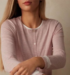 Bluzka damska intimissimi