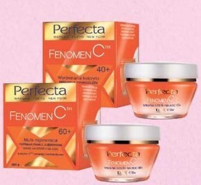 Carrefour Krem do twarzy perfecta oferta