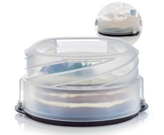 Tupperware Pojemnik kuchenny oferta