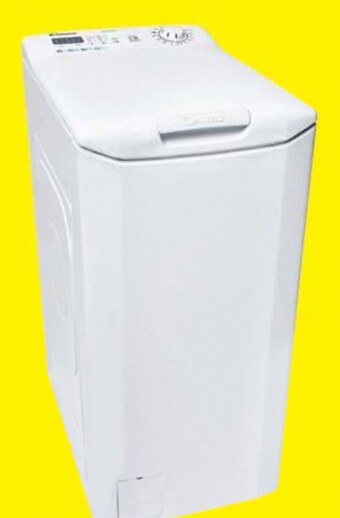 Media Expert Pralka candy oferta