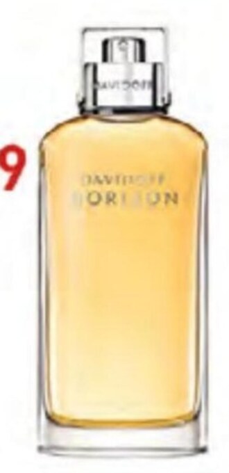 Woda toaletowa dla kobiet davidoff