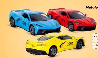 Polomarket Auto zabawka oferta