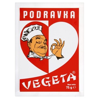 Stokrotka Market Vegeta przyprawa warzywna do potraw 75 g oferta