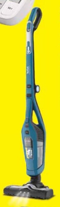 Media Expert Odkurzacz tefal oferta