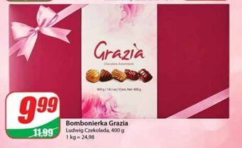 Dino Bombonierka grazia oferta