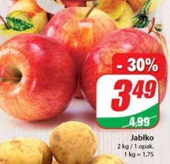 Dino Jabłka oferta