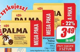 Dino Margaryna palma bielmar oferta