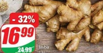 Dino Imbir oferta
