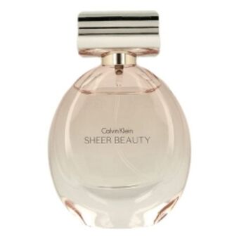 Jawa Drogerie Calvin klein sheer beauty oferta