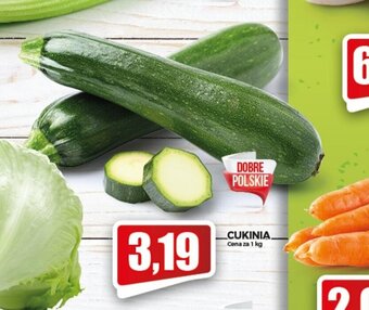 Topaz Cukinia 1kg oferta