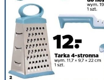 Netto Tarka 4-stronna oferta